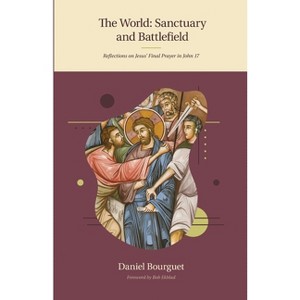 The World - by  Daniel Bourguet (Paperback) - 1 of 1
