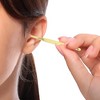 Unique Bargains Durable Earwax Cleaning Tool Kit Gold Tone 7 Pcs - 2 of 4