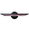 Samsung LS27F352FHNXZA 27" 1080p LED HD Monitor, Gloss Black - 2 of 3