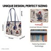 Signare USA Paddington Bear Shoulder Tote Bag - 3 of 4
