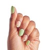 imPRESS Press-On Manicure Fake Nails - All For Us - 33ct - 2 of 4