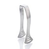 Cuisipro 5 Inch Tea Bag Tongs, Stainless - 2 of 4