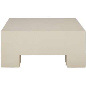 Aillard Coffee Table - COF2803 - Safavieh - 1 of 4