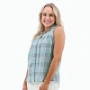 Old Ranch Brands Women's Saguaro Tank Top 23 - 4 of 4