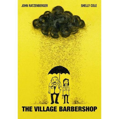 The Village Barbershop Dvd Target