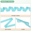 Unique Bargains Cotton Twill Tape Durable Breathable Washable Decorative Ribbon Trim 1 Pc - 2 of 4