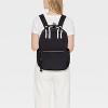 Mini Dome 11 Backpack - Universal Thread™ Black