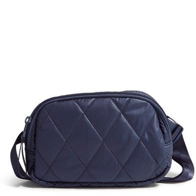 Vera Bradley Women's Outlet Ultralight Mini Belt Bag