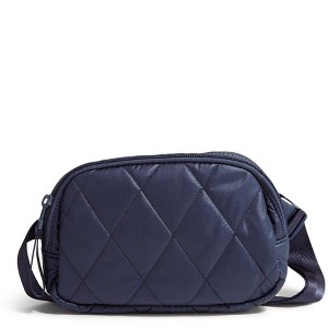 Vera Bradley Women's Outlet Ultralight Mini Belt Bag - 1 of 2