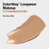 Revlon ColorStay (350 Rich Tan) Face Longwear Makeup, Liquid Foundation for Combination & Oily Skin, SPF 15 (PACK OF 2) Color Stay - image 2 of 4