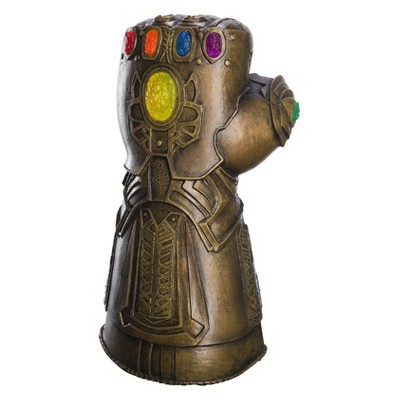 infinity gauntlet toy target