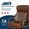 La-Z-Boy Nova Executive Office Chair - 3 of 4