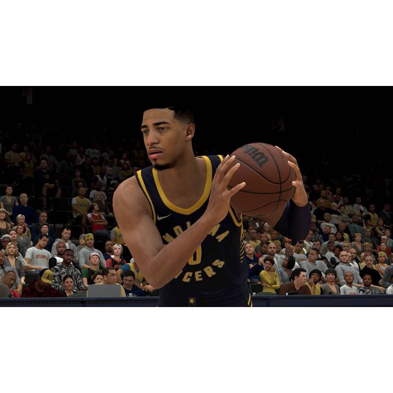 NBA 2K24 Kobe Bryant Edition - Nintendo Switch, 5 of 8