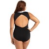 Capezio Women's C'Est La Vie La Belle Leotard - 2 of 4
