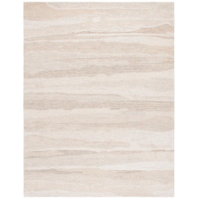 Ebony EBN221 Handmade Tufted Rug - Safavieh