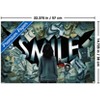 Trends International Smile (2022) - Teaser One Sheet Unframed Wall Poster Prints - 3 of 4