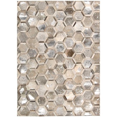 Michael Amini Michael Amini Ma01 City Chic MA100 Area Rug