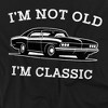 Men's Real Cars Don'T Shift Themselves T-Shirt - 2 of 4
