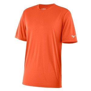 Mizuno Youth Short Sleeve Mizuno Nxt Tee - 1 of 3