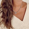 Fifth and Ninth - Aria Necklace - 2 of 4