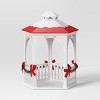 Christmas Bird Gazebo Decor - Wondershop™ - 3 of 4