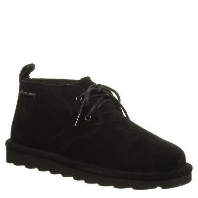 Bearpaw Women's Skye Boots | Black  | Size 5