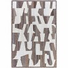 Hauteloom Brendy Living Room, Bedroom Area Rug - Contemporary - 4 of 4