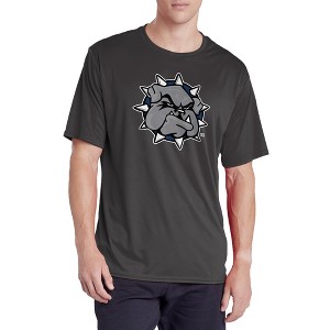 Men's Southwestern Oklahoma State University Sport Active T-Shirt Primary Logo - 1 of 4