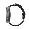 Amazfit - Balance 2 XT Smartwatch 47mm Silicone - Gray / Black - 4 of 4