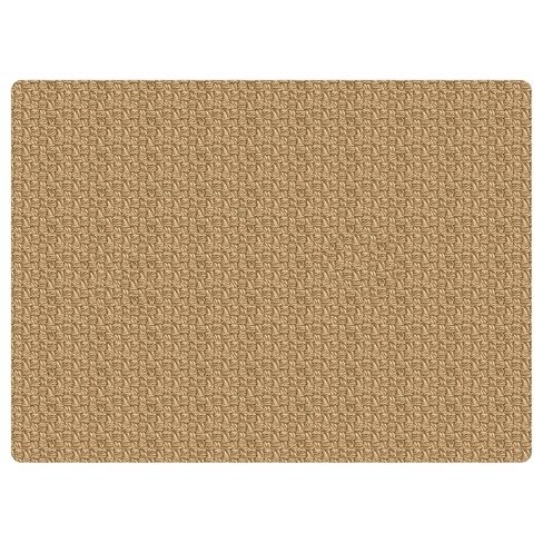 Desk chair best sale mat target