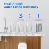 Waterdrop WD-G3P800-N2RO Filter, Replacement for WD-G3P800-W Tankless Reverse Osmosis System, Reduce PFAS, 2-year Lifetime - 4 of 4