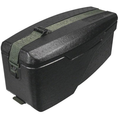 Topeak E-Xplorer Trunk Box Rack Bag