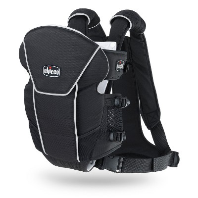 chicco baby carrier