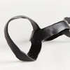 Plum & Post Aiden Sculpture - Black Cast Aluminum Modern Accent Piece - 3 of 4