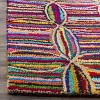 Nantucket NAN441 Hand Tufted Indoor Rugs - Safavieh - 3 of 4