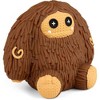 Handmade By Robots - Handmade by Robots - Abominable Toys - Chomp Bigfoot #188 (Limited Edition) - 4 of 4