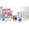 Goliath Tasty Tinies Bake Shop Cake Mix Kit with Sprinkles and Frosting Mix - 2 of 4