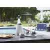 Nambe Square Accent Tray - 4 of 4