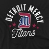 Women's University Of Detroit Mercy Titans T-Shirt - 2 of 4