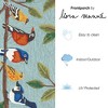 Liora Manne Frontporch Garden Indoor/Outdoor Rug.. - 3 of 4