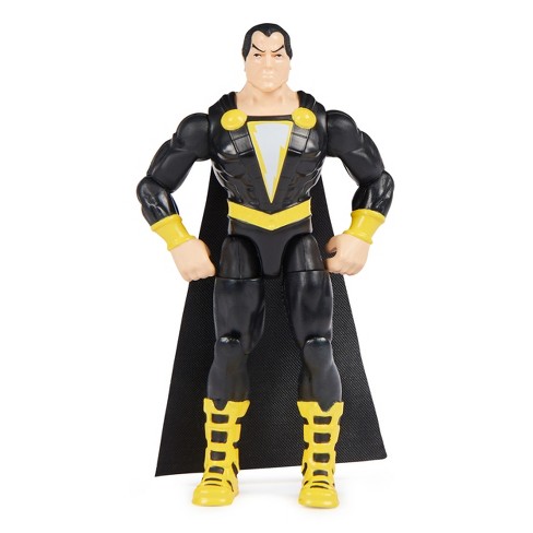 DC Comics Black Adam 4