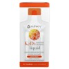 Youtheory Liquid K2 D3 On Th Go, Peach, 12 Packets, 1 fl oz (30 ml) Each - 4 of 4