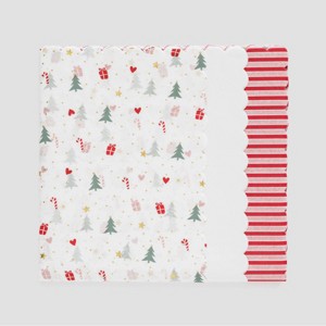 Colorful Holiday Icon Gift Tissue, 25ct - Sugar Paper™ + Target - 1 of 4