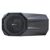 Infinity REF1200S Reference 12 Inch Low profile Subwoofer with SSI (Selectable Smart Impedance) with MBQJL-302E 12" Unloaded Wrangler JL Ported Sub... - 3 of 4