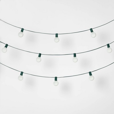 christmas string lights on sale