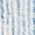 blue/ivory
