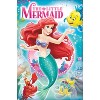 Trends International Disney The Little Mermaid - Cover Unframed Wall Poster Prints - 4 of 4