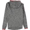 G-III Sports Womens University Of Maryland Track Jacket - 2 of 2