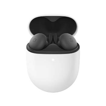  Google Pixel Buds Pro - Noise Canceling Earbuds - Up to 31 Hour  Battery Life with Charging Case - Bluetooth Headphones - Compatible with  Android - Fog : Electronics