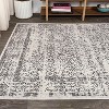 JONATHAN Y Ferro Filigree Area Rug - 4 of 4